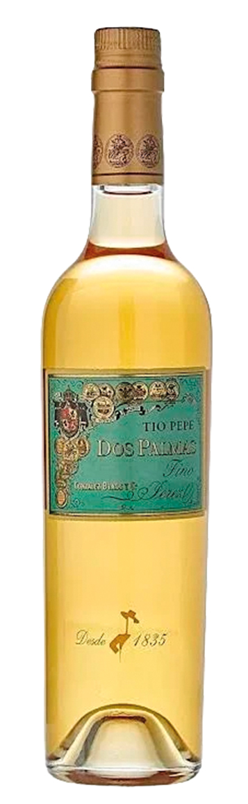 Tío Pepe Dos Palmas